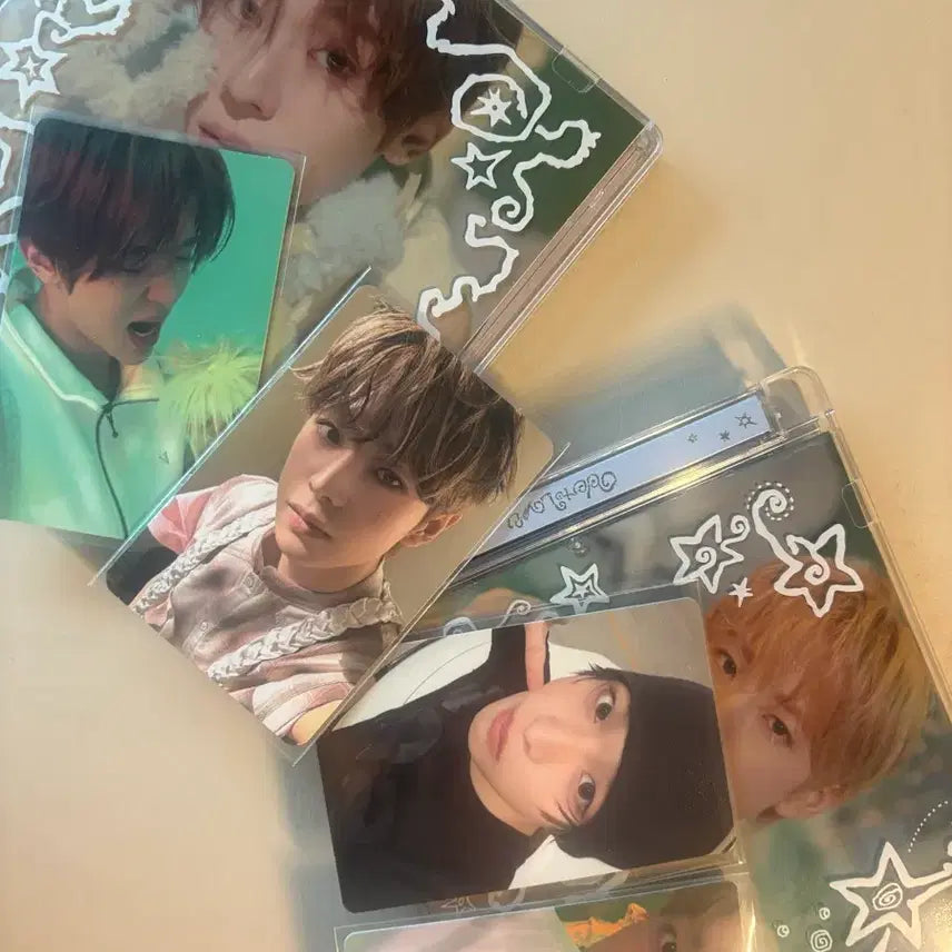 [SOLD OUT] 위시