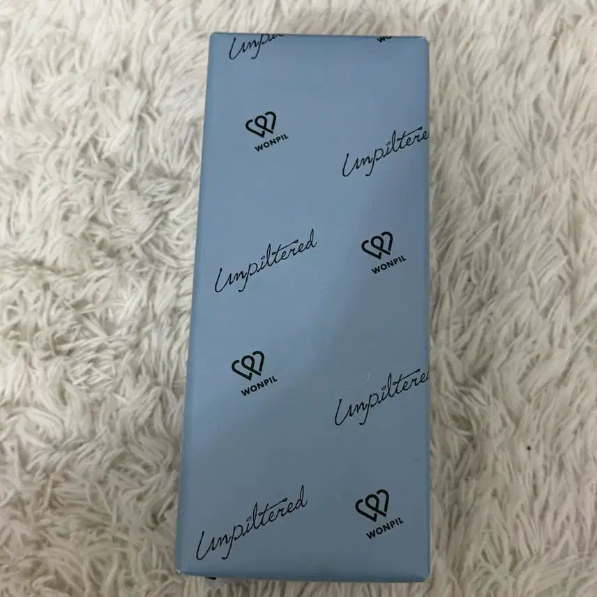 [BUNJANG] DAY6 Wonpil Sing Along Humidifier + Photocard / 원필 싱어롱 가습기+포카