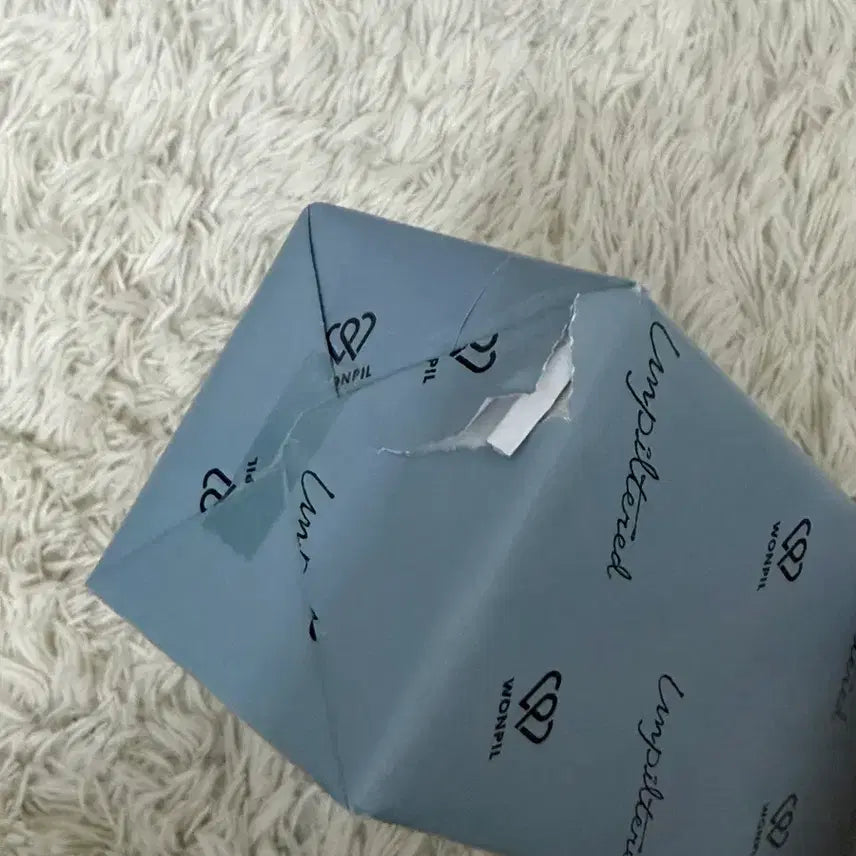 [BUNJANG] DAY6 Wonpil Sing Along Humidifier + Photocard / 원필 싱어롱 가습기+포카