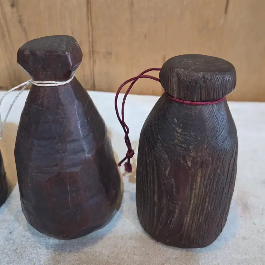 [BUNJANG] Antique Pine Knot &