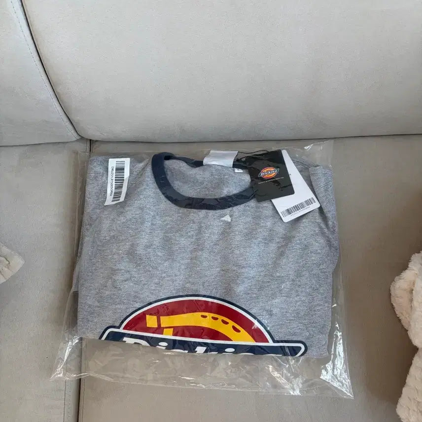 [BUNJANG] Dickies Short Sleeve T-Shirt New / 디키즈 반팔티 , 티셔츠 새상품 택ㅇ
