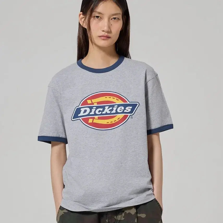 [BUNJANG] Dickies Short Sleeve T-Shirt New / 디키즈 반팔티 , 티셔츠 새상품 택ㅇ