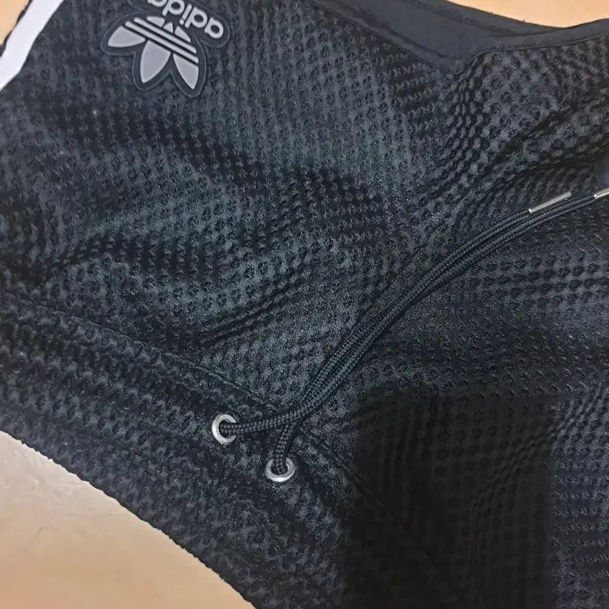 [BUNJANG] Adidas 3-Stripe Black Shorts Size 90 / 아디다스  쇼츠 90 상태 좋고 정품