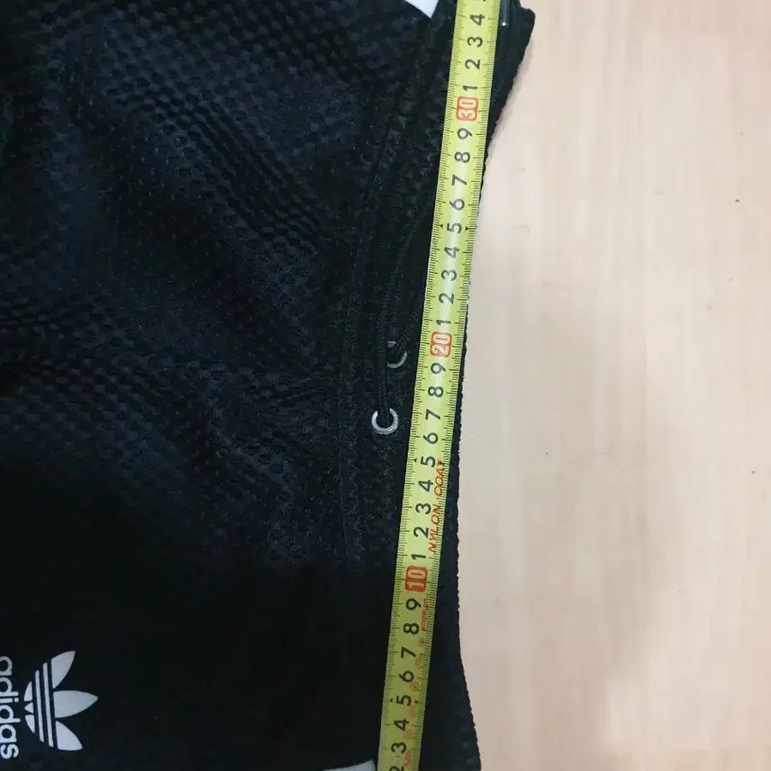[BUNJANG] Adidas 3-Stripe Black Shorts Size 90 / 아디다스  쇼츠 90 상태 좋고 정품