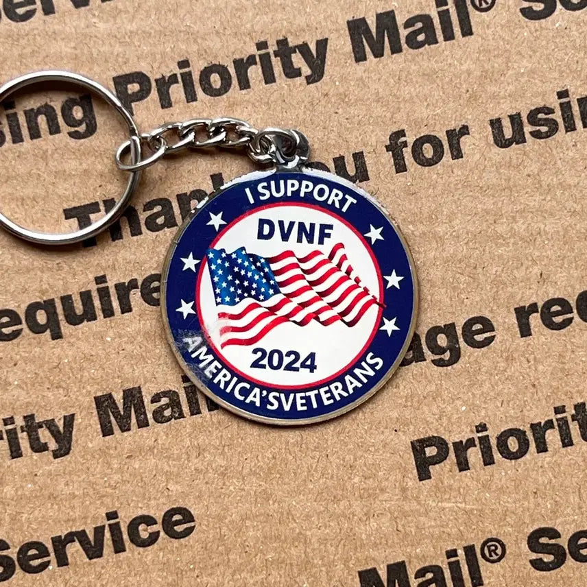 [BUNJANG] DVNF 2024 America&