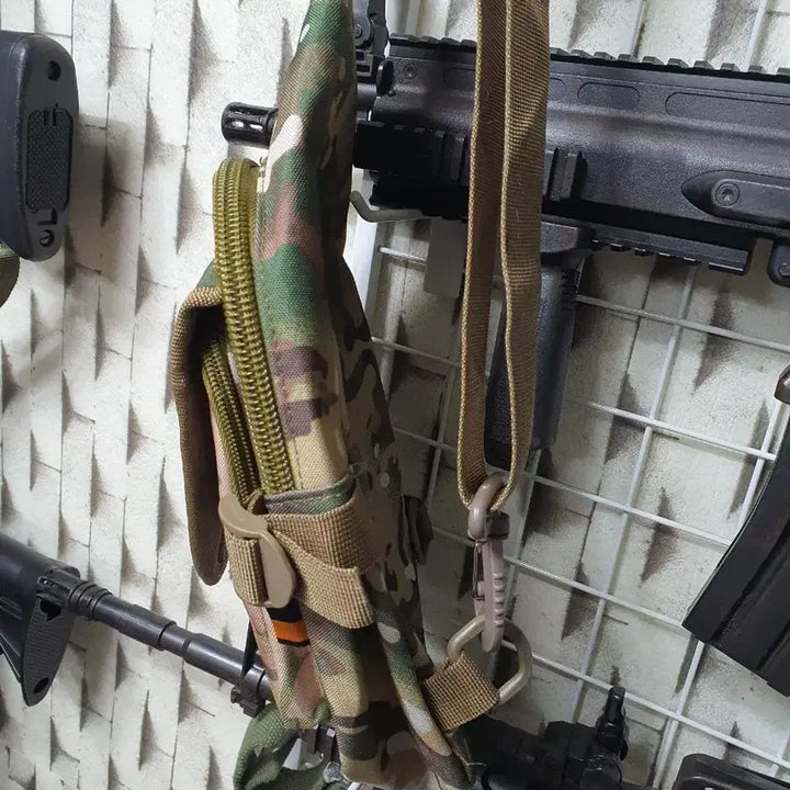 [BUNJANG] Sling Bag / 슬링백