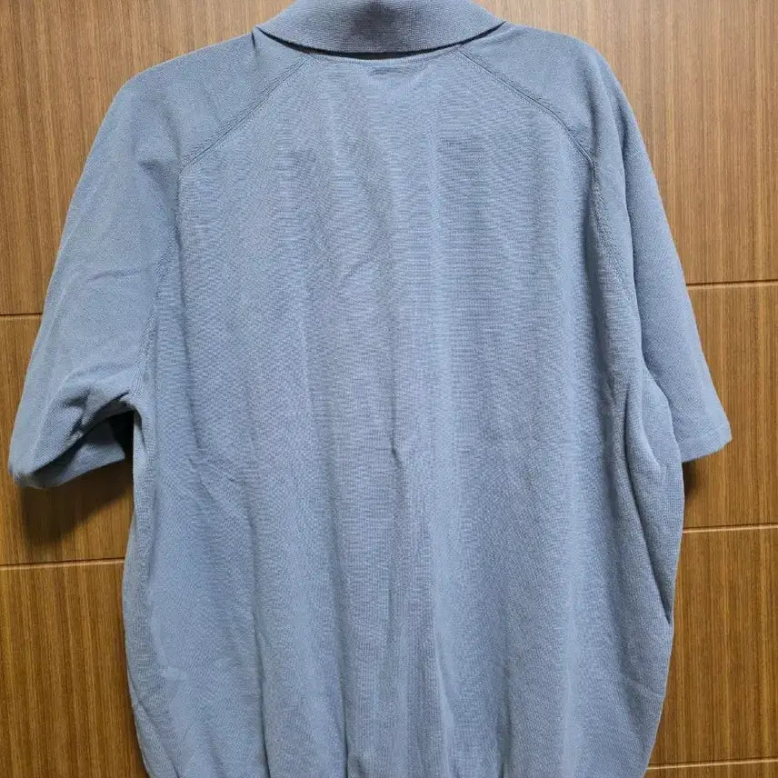 [SOLD OUT] 포터리 컴포트 반팔 니트 2사이즈 판매