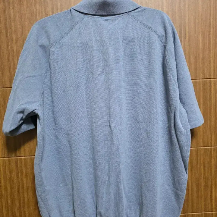 [SOLD OUT] 포터리 컴포트 반팔 니트 2사이즈 판매