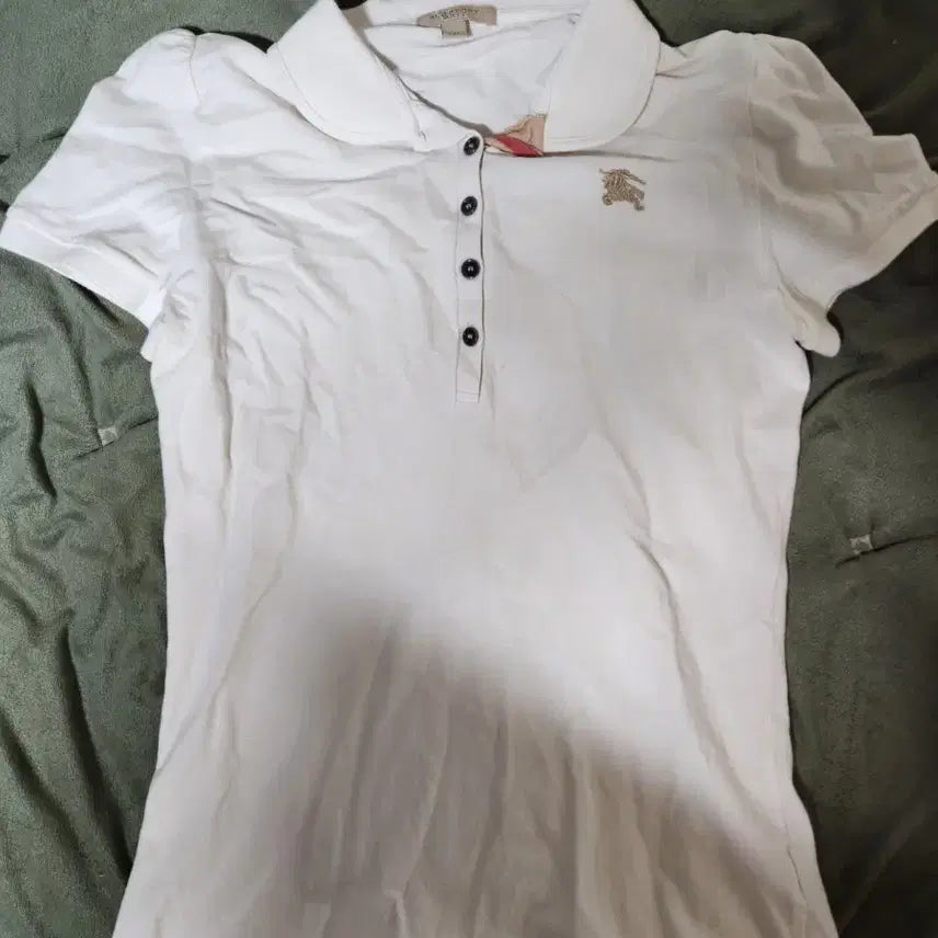 [BUNJANG] Burberry XXL T-Shirt / 버버리