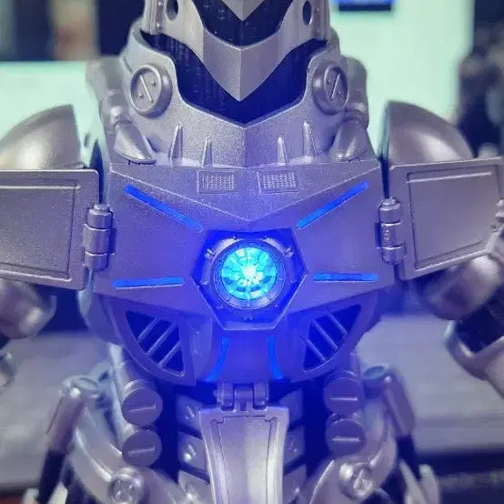 [BUNJANG] Bandai Chogokin GX-103 Type-3 Kiryu MechaGodzilla / 반다이 초합금 GX-103 3식 기룡 메카고질라 판매