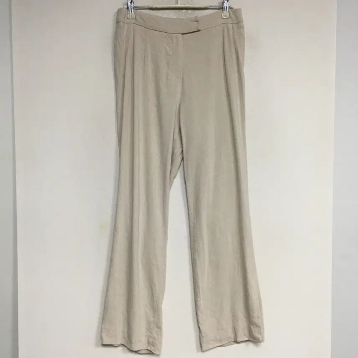 [BUNJANG] ORR Rayon Summer Pants S / ORR 오르 레이온 여름 팬츠 S