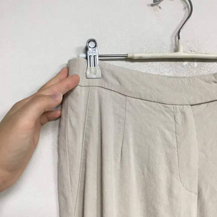 [BUNJANG] ORR Rayon Summer Pants S / ORR 오르 레이온 여름 팬츠 S