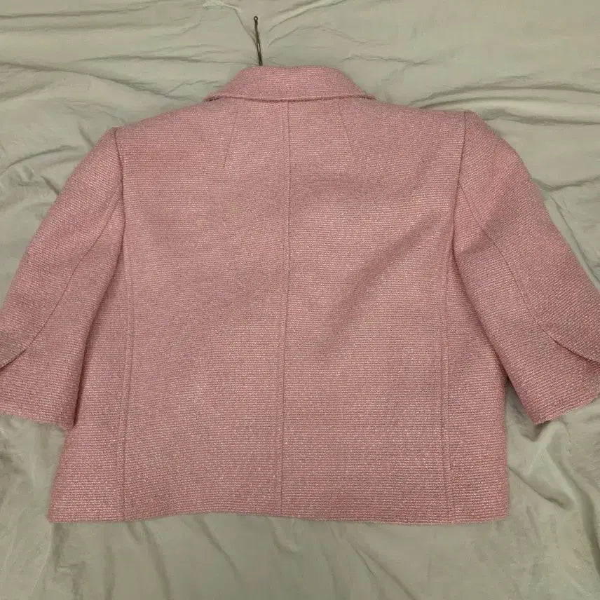 [BUNJANG] Mine 23SS Jacket / 23년 한섬 마인 자켓