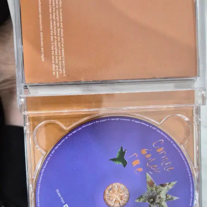[BUNJANG] Corinne Bailey Rae Special Edition CD / 코린베일리래 스페셜에디션 CD