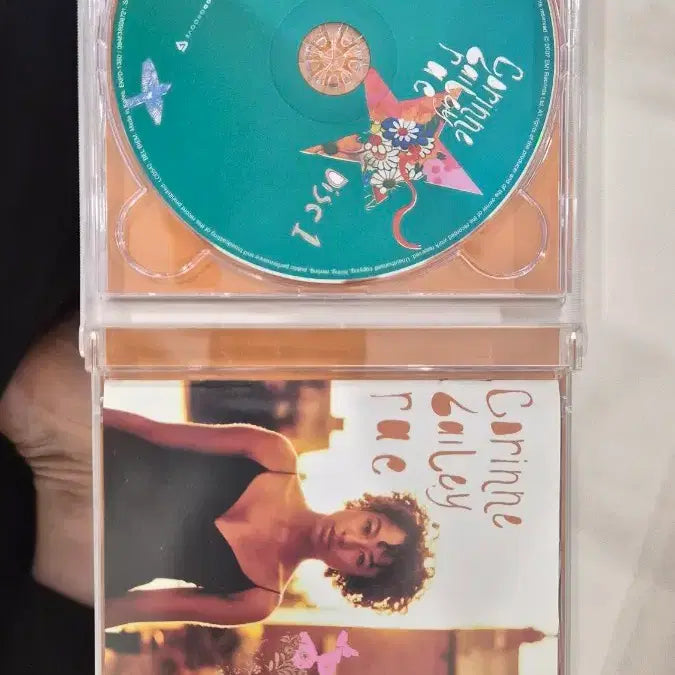 [BUNJANG] Corinne Bailey Rae Special Edition CD / 코린베일리래 스페셜에디션 CD