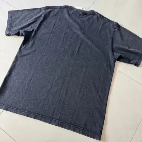 [BUNJANG] GU Honda Half Sleeve T-Shirt / HALF SLEEVE TEE 혼다 반소매 티셔츠