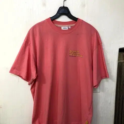 [BUNJANG] National Geographic T-Shirt / 네셔널지오그래픽 반팔티