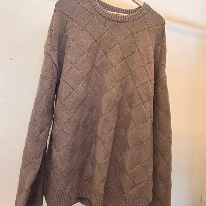 [BUNJANG] Bottega Veneta 23FW Sweater XL / 23FW 보테가 베네타(Bottega Veneta) 스웨터
