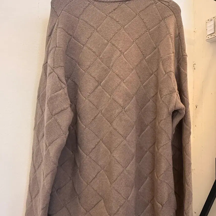 [BUNJANG] Bottega Veneta 23FW Sweater XL / 23FW 보테가 베네타(Bottega Veneta) 스웨터