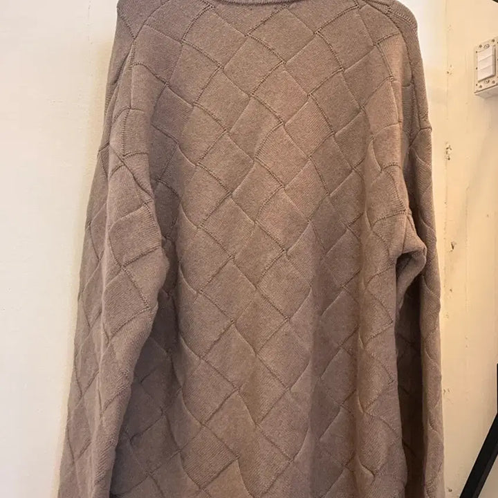 [BUNJANG] Bottega Veneta 23FW Sweater XL / 23FW 보테가 베네타(Bottega Veneta) 스웨터
