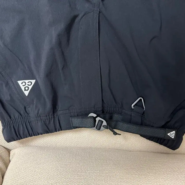 [BUNJANG] Nike ACG Hiking Shorts L Black / 나이키 acg 하이킹 쇼츠 L 새상품 블랙