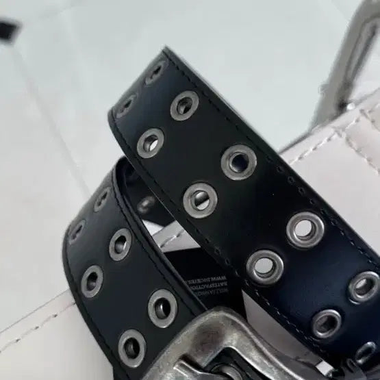 [BUNJANG] Dickies Double Eyelet Belt / dickies double eyelet belt