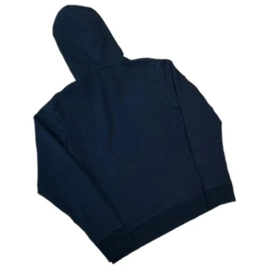[BUNJANG] Nike Manchester United Black Hoodie L / 나이키 맨체스터 유나이티드 블랙 후드티
