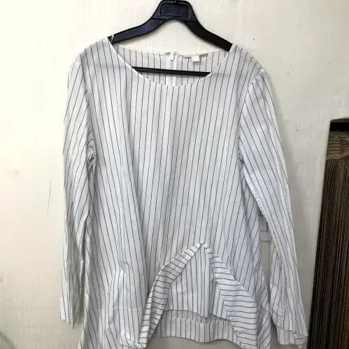 [BUNJANG] COS Blouse / 코스 블라우스
