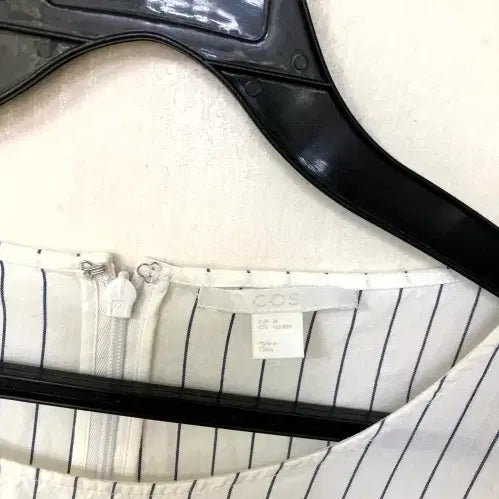 [BUNJANG] COS Blouse / 코스 블라우스
