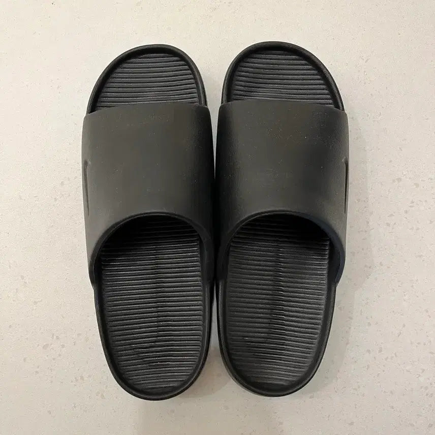 [BUNJANG] Nike Camo Slides / 나이키 캄