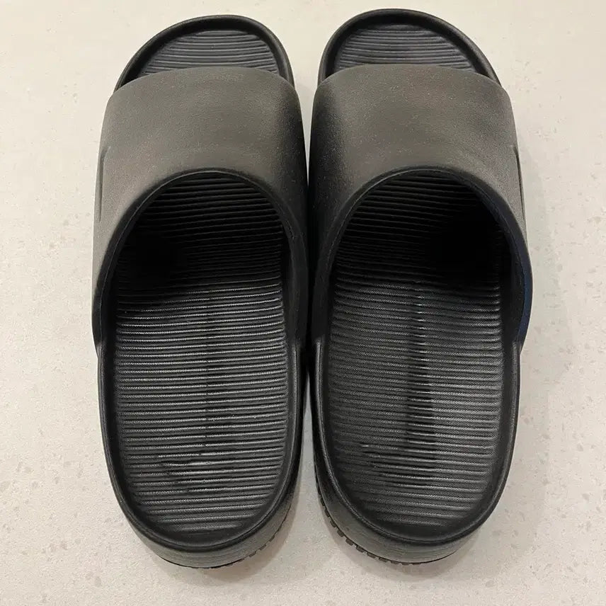 [BUNJANG] Nike Camo Slides / 나이키 캄