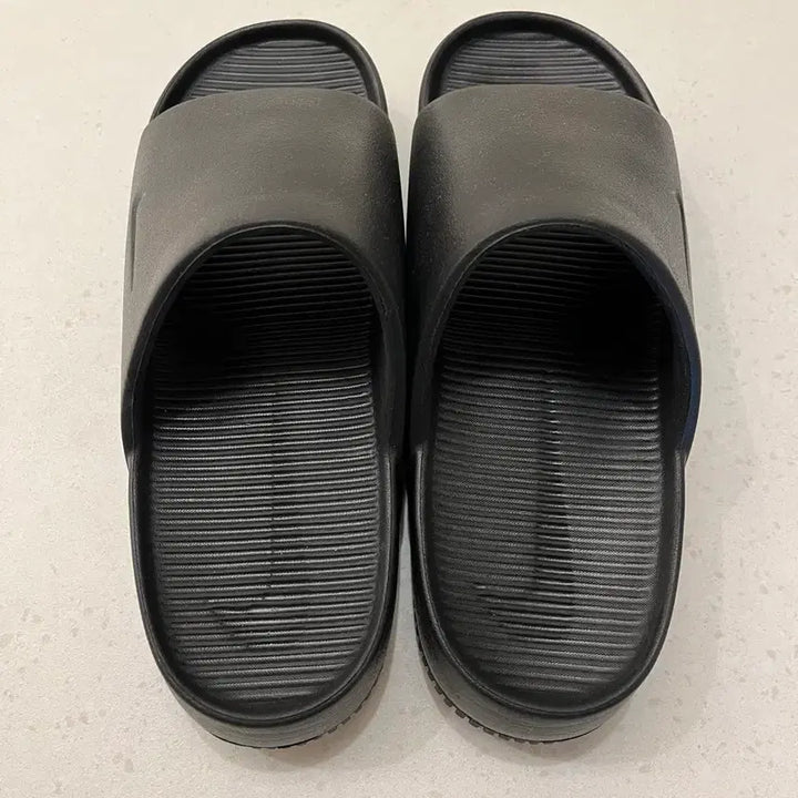 [BUNJANG] Nike Camo Slides / 나이키 캄