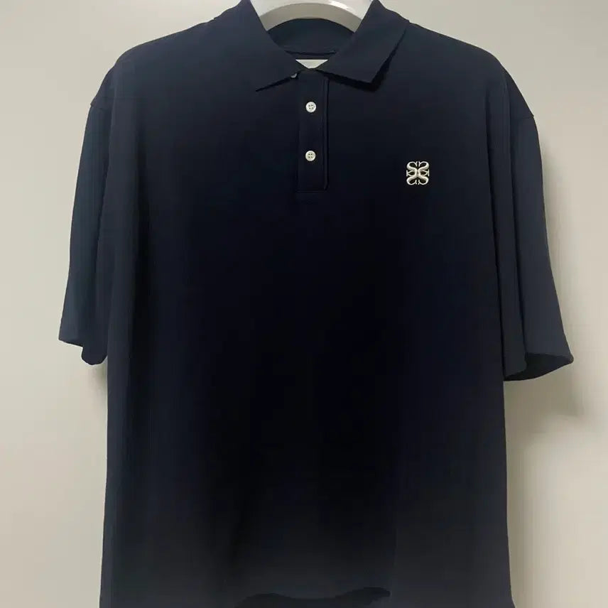 [BUNJANG] Sette Basic Pique Short Sleeve T-Shirt XL / 세터 베이직 피케 반팔티