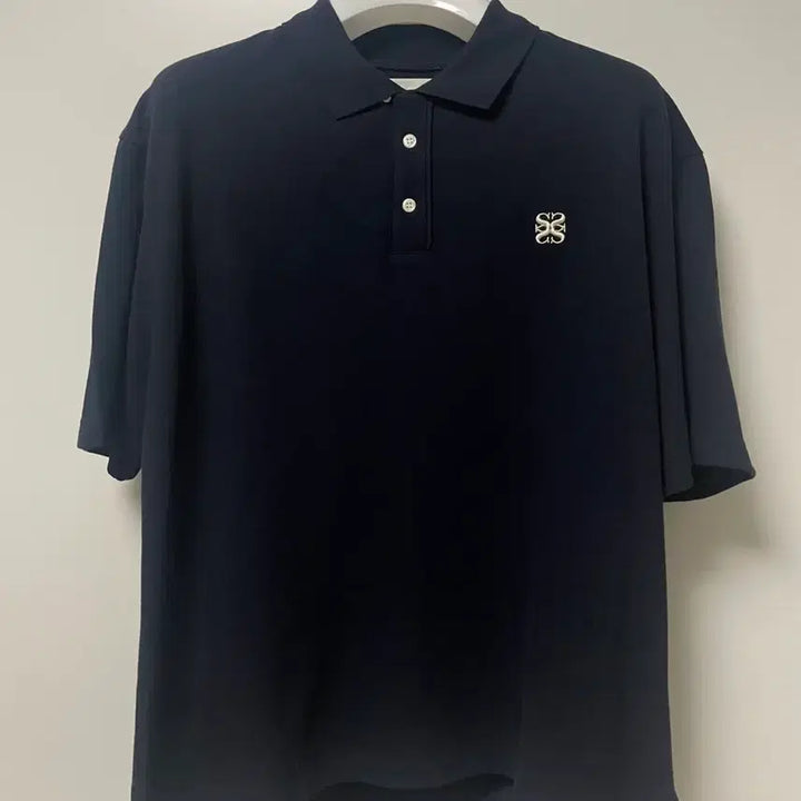 [BUNJANG] Sette Basic Pique Short Sleeve T-Shirt XL / 세터 베이직 피케 반팔티