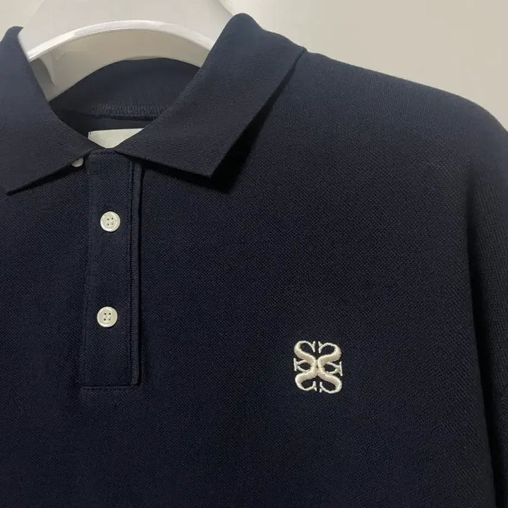 [BUNJANG] Sette Basic Pique Short Sleeve T-Shirt XL / 세터 베이직 피케 반팔티