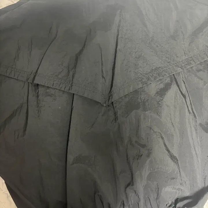 [BUNJANG] Nike NSW Runner Woven Jacket Black L / 나이키 바람막이 NSW 윈드러너 우븐 자켓 블랙 L