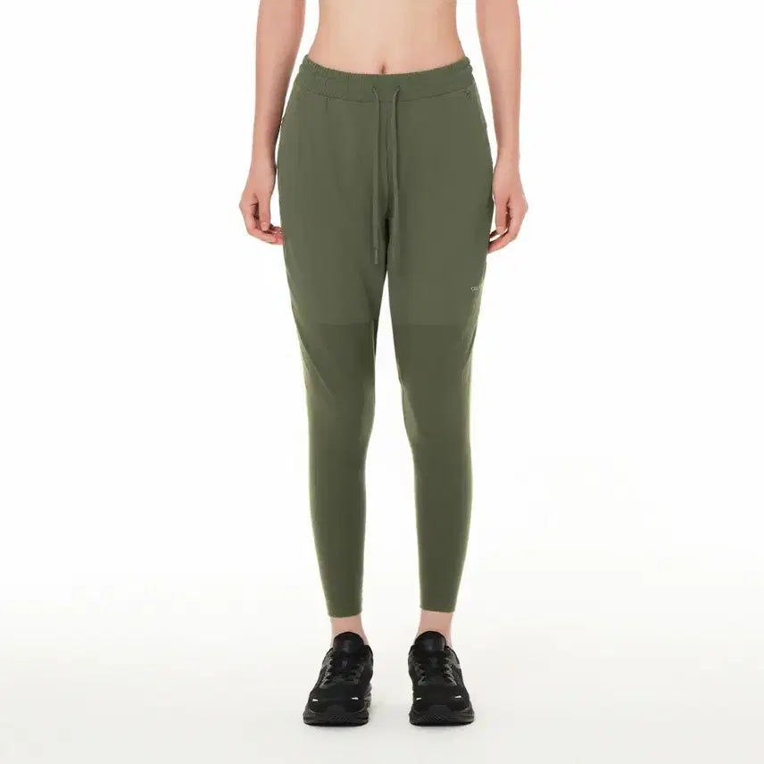 [BUNJANG] Andar Airst Hybrid Leggings M / 안다르 에어스트 하이브리드 레깅스 M (집에서 시착만 해봄)