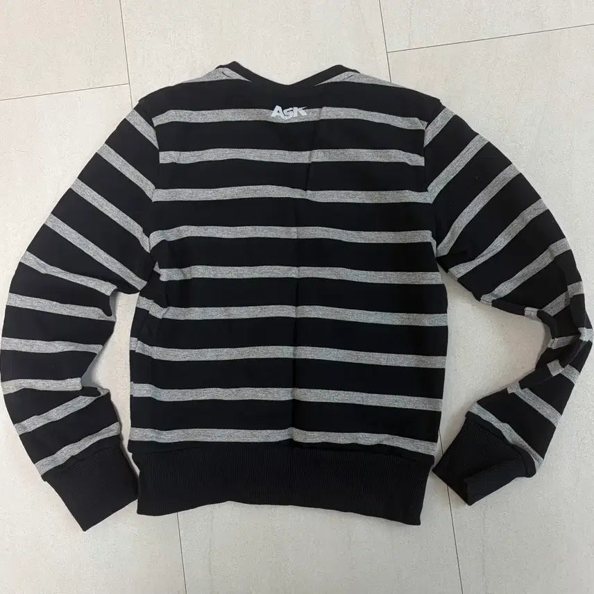 [BUNJANG] Vintage Sweatshirt Long Sleeve / 빈티지 맨투맨 롱슬리브