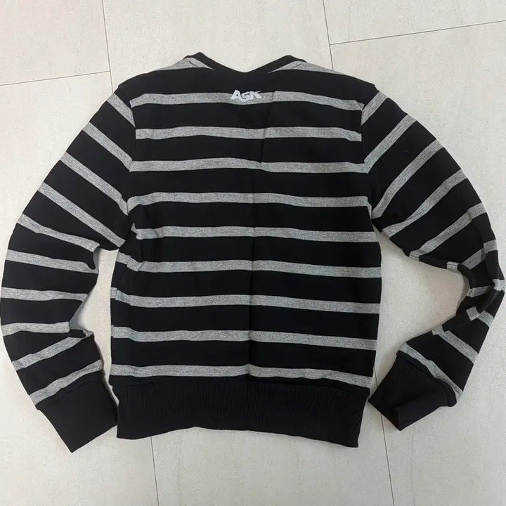 [BUNJANG] Vintage Sweatshirt Long Sleeve / 빈티지 맨투맨 롱슬리브