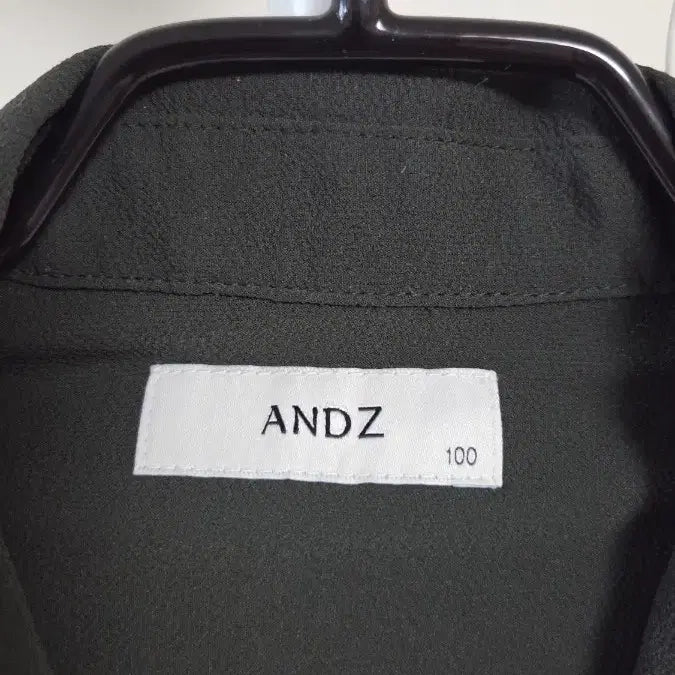 [BUNJANG] ANDZ Men&