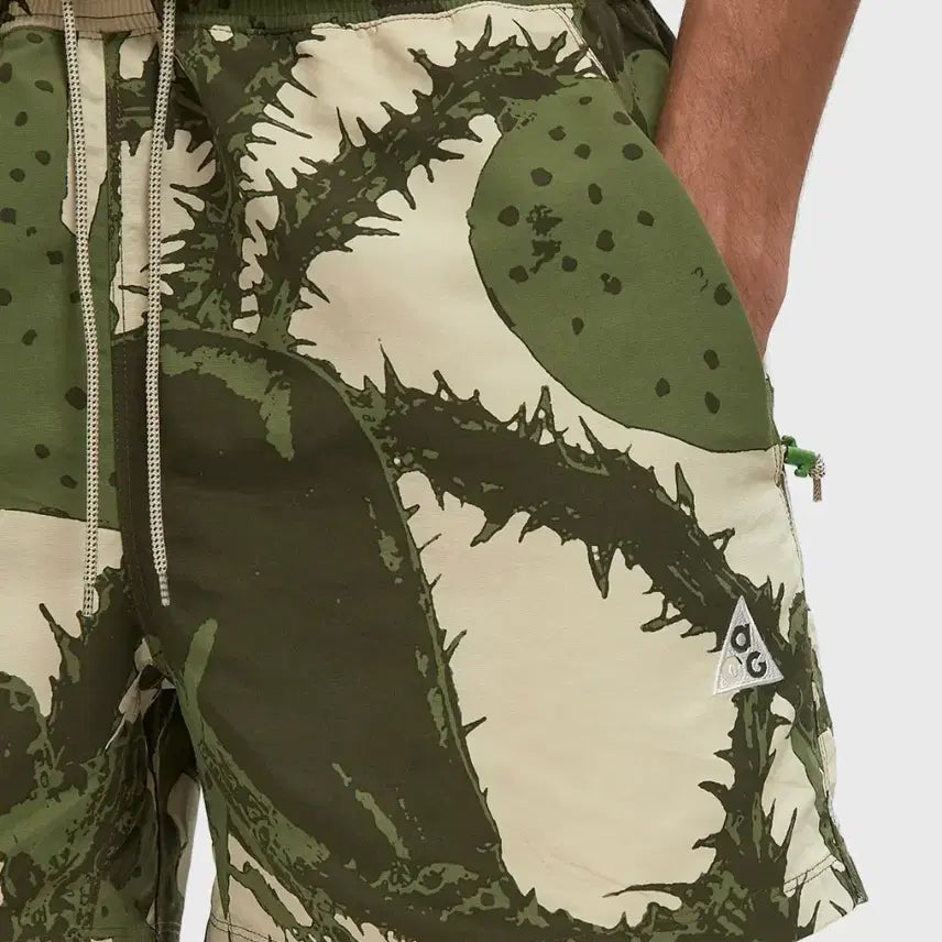 [BUNJANG] Nike ACG Reservoir Goat Shorts (HV0595-229) / 나이키 ACG Reservoir Goat 쇼츠 (HV0595-229)