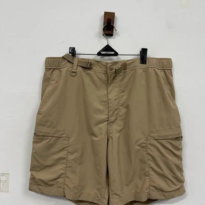 [BUNJANG] Uniqlo Gear Short Pants (XL/36-39) / (XL/36-39)유니클로 기어 쇼트 팬츠