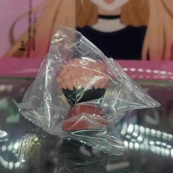 [BUNJANG] Jujutsu Kaisen Onemutan Itadori Yuji Plush / 주술회전 오네무탄 이타도리 유지