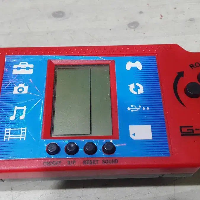 [BUNJANG] Used Japanese G-Mix Game Console / 중고 일본 G-Mix 게임기