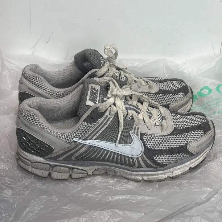 [BUNJANG] Nike Zoom Vomero 5 Premium Light Iron Ore (265) / [나이키265/중고/택없음] 줌 보메로 5 프리미엄 라이트 아이언 오어