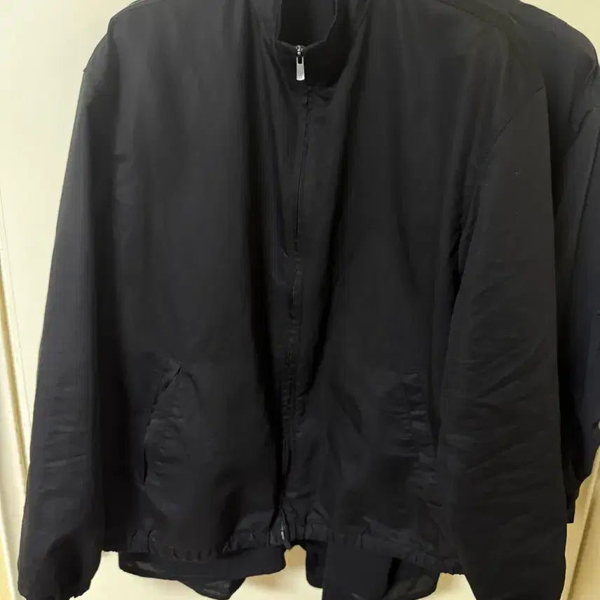[BUNJANG] Stillness CLS Track Jacket Black Size 3 / 스틸네스 cls 트랙자켓