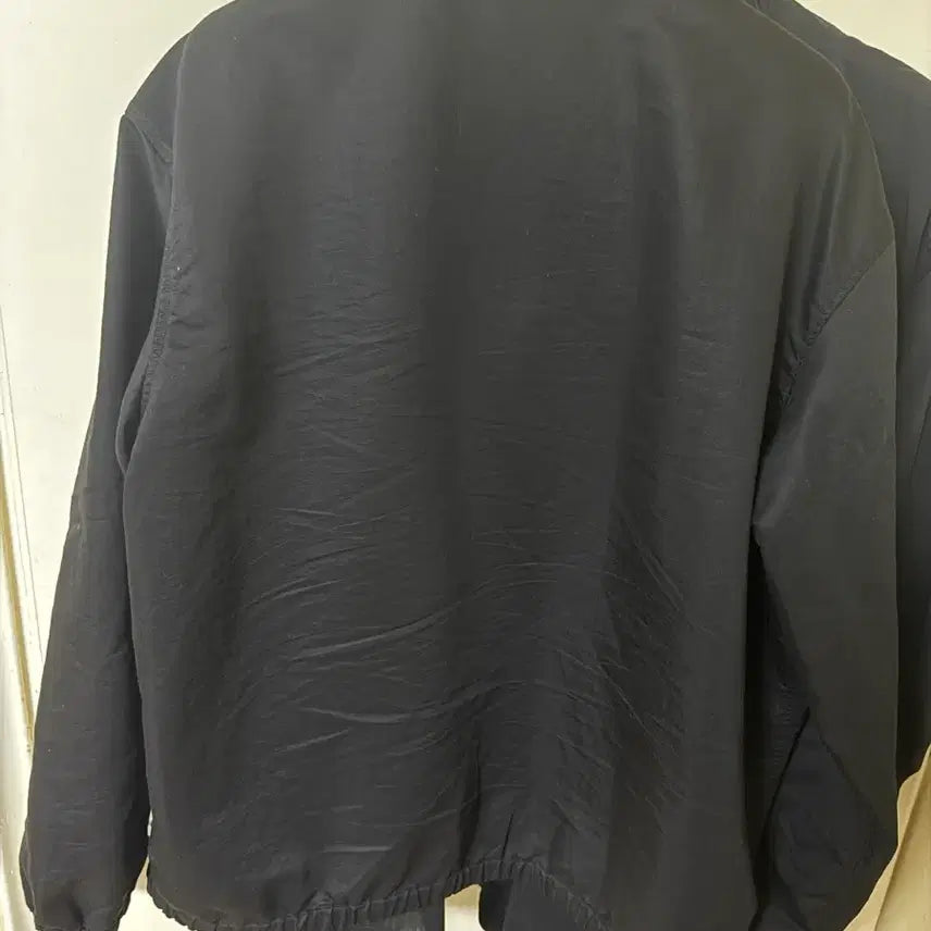 [BUNJANG] Stillness CLS Track Jacket Black Size 3 / 스틸네스 cls 트랙자켓