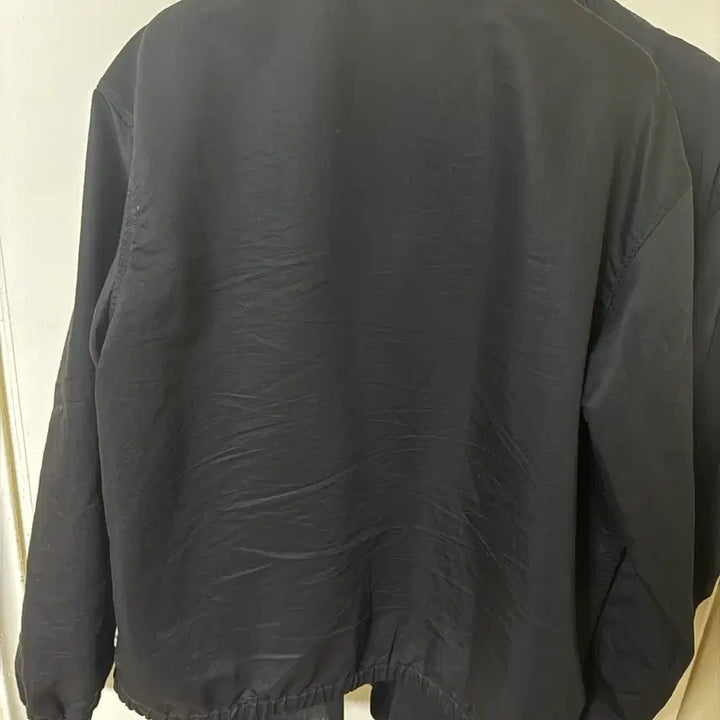 [BUNJANG] Stillness CLS Track Jacket Black Size 3 / 스틸네스 cls 트랙자켓