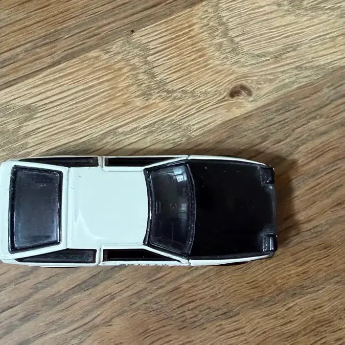 [BUNJANG] Initial D AE86 Tofu Delivery Tomica Mini Car / 이니셜D AE86 두부배달 미니카 토미카