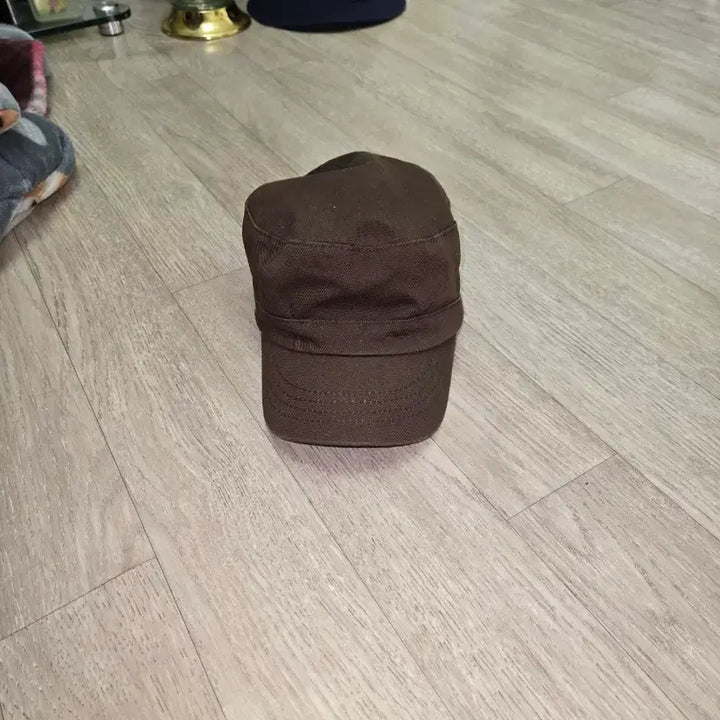 [BUNJANG] Lacoste Military Cap / 라코스테군모58cm